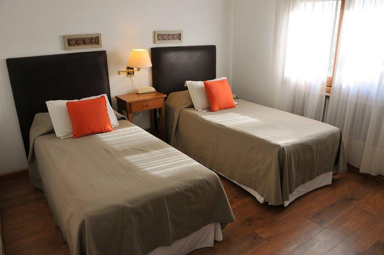 Hosteria Hostal Del Esquiador San Martin de los Andes Exterior photo